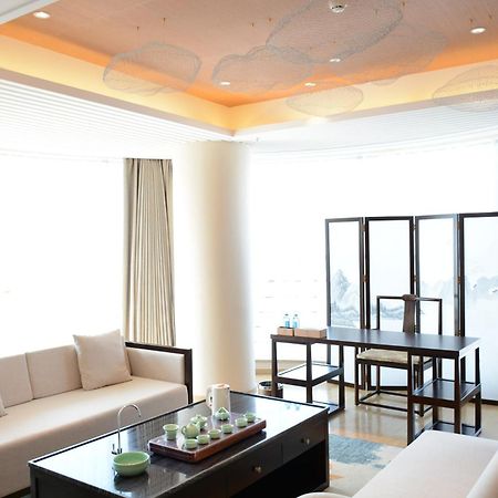 Shanshui S Hotel Peking Exteriér fotografie